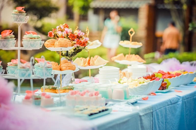Things You Must Consider When Hiring a Catering Service