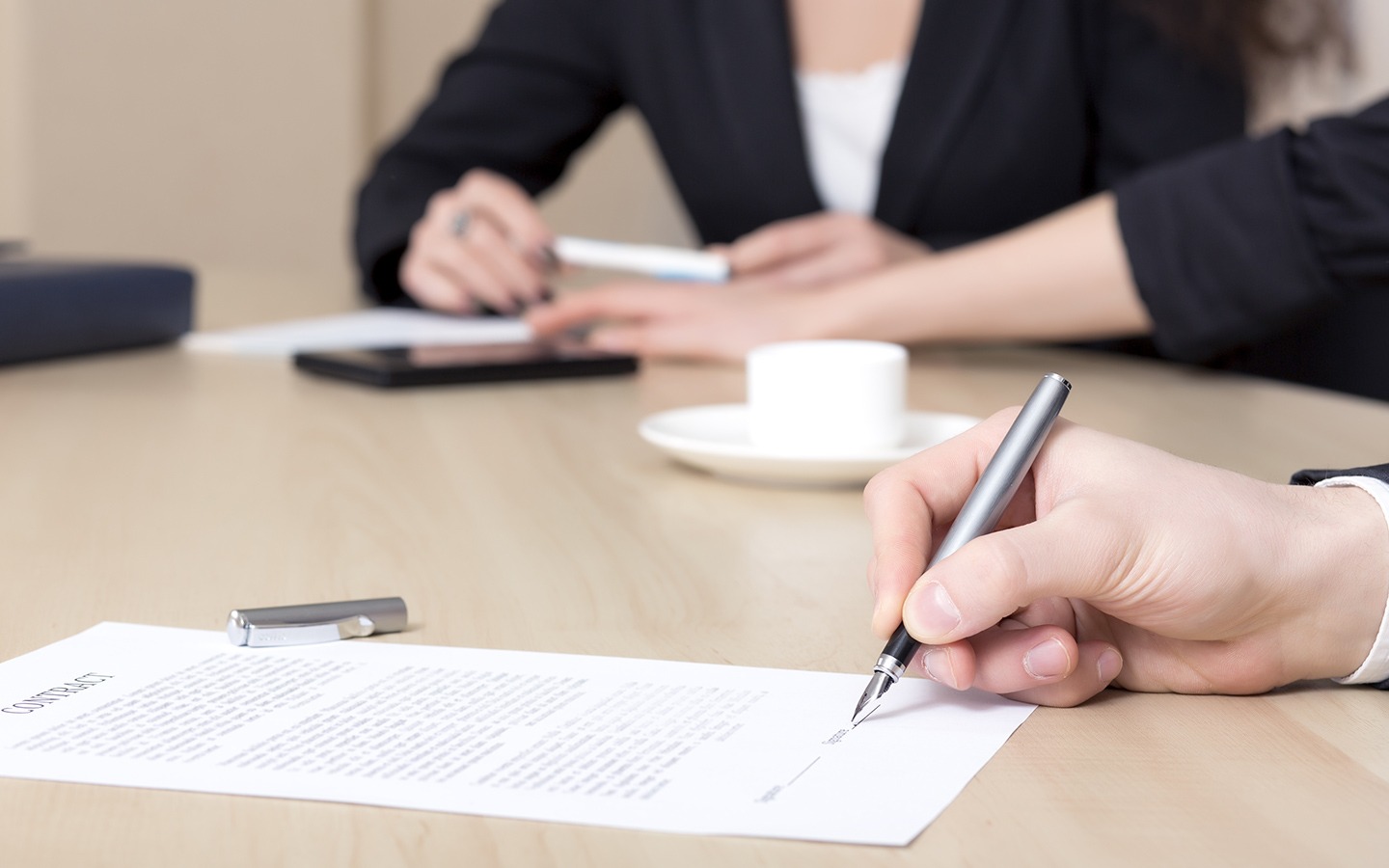Things to Consider Before Preparing a Will in Dubai
