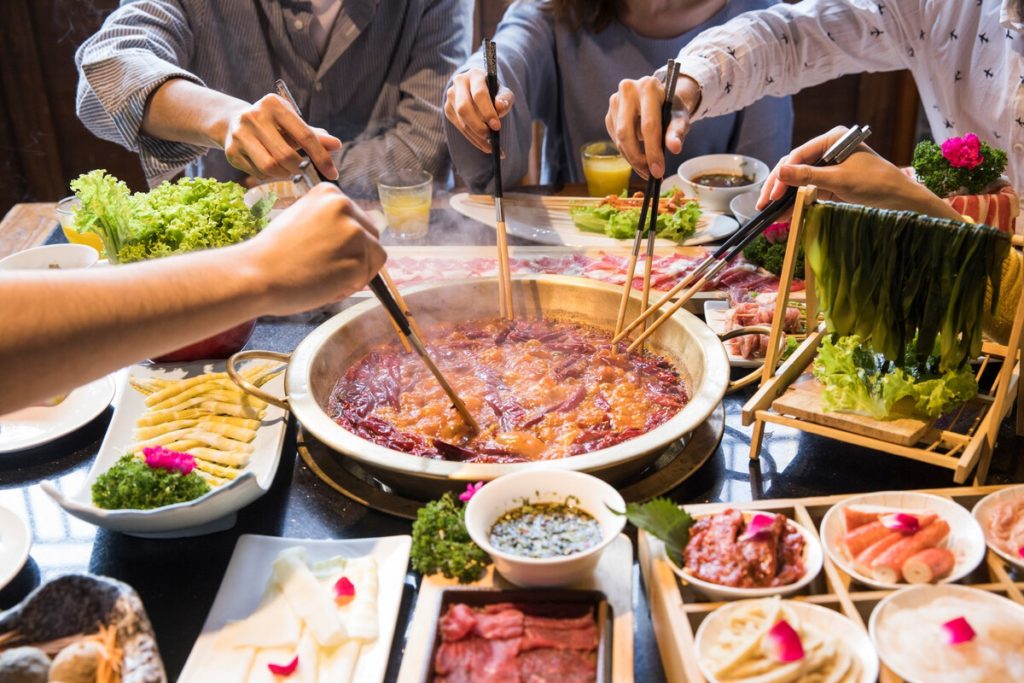 Things to keep in mind when looking for the best Chinese food restaurant