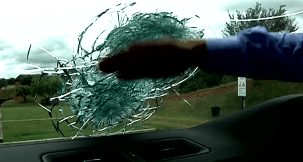 Reasons Why Ballistic Glass Windshields Are More Reliable