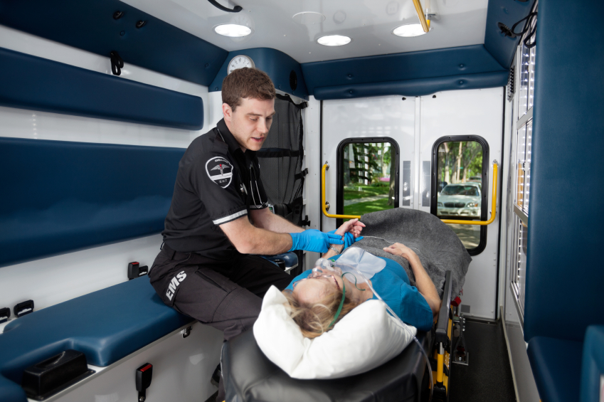 Must-Have Skills as EMS Trainer